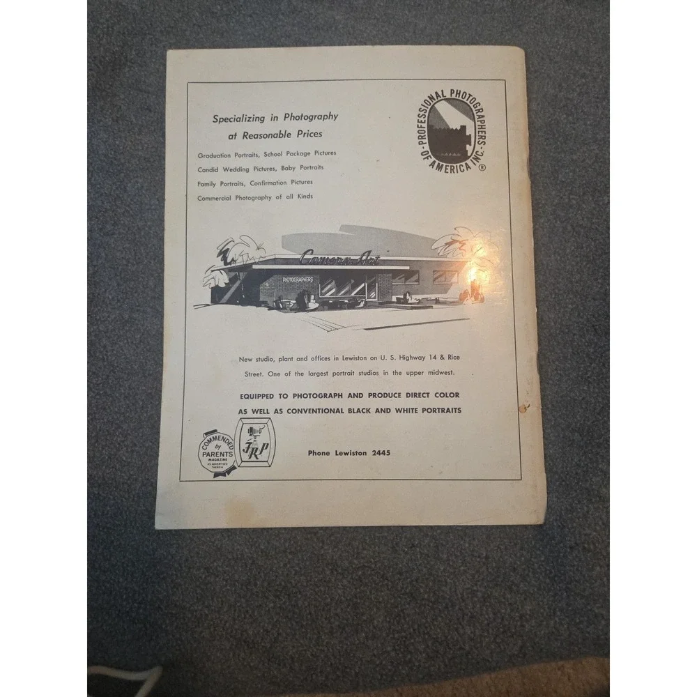 N/A please review